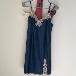 Beautiful Victoria’s Secret satin slip